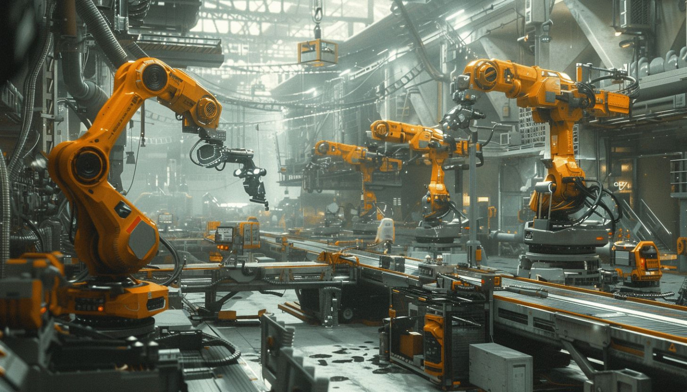 Impatto degli agenti AI sulle industrie tradizionali entro il 2025