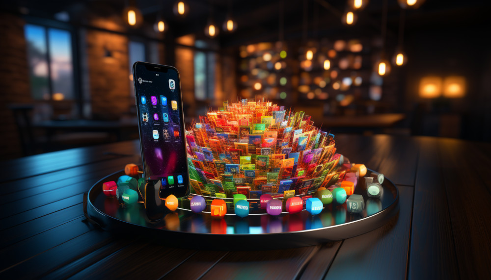 Marketing digitale e sviluppo delle app